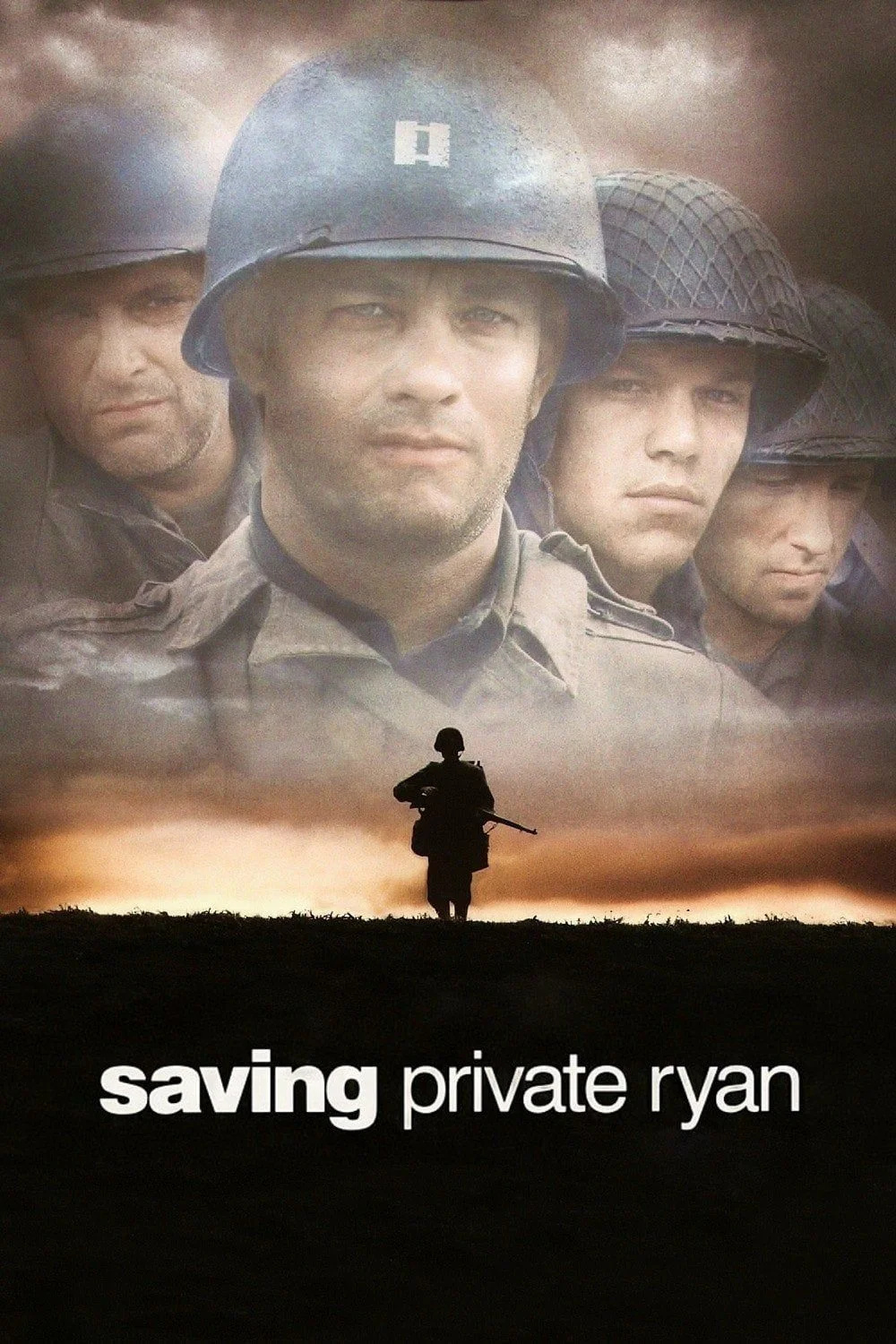 25 Years of 'Saving Private Ryan': A Cinematic Benchmark in War Film History