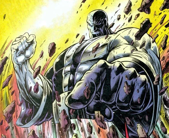 Marvel's Mightiest: Ranking the Top 28 Super-Powerful Heroes and Villains in the Comics