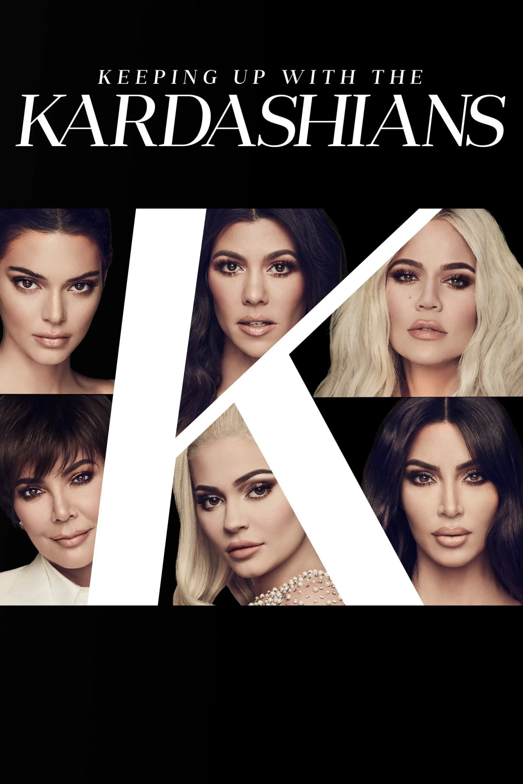 Comprehensive Ranking of All Kardashian-Jenner Family Reality Shows: From KUWTK to Spinoffs