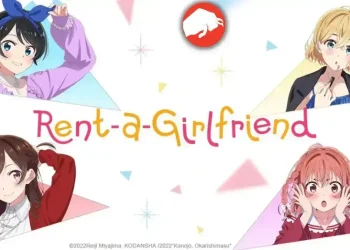 rent a girlfriend latest chapter