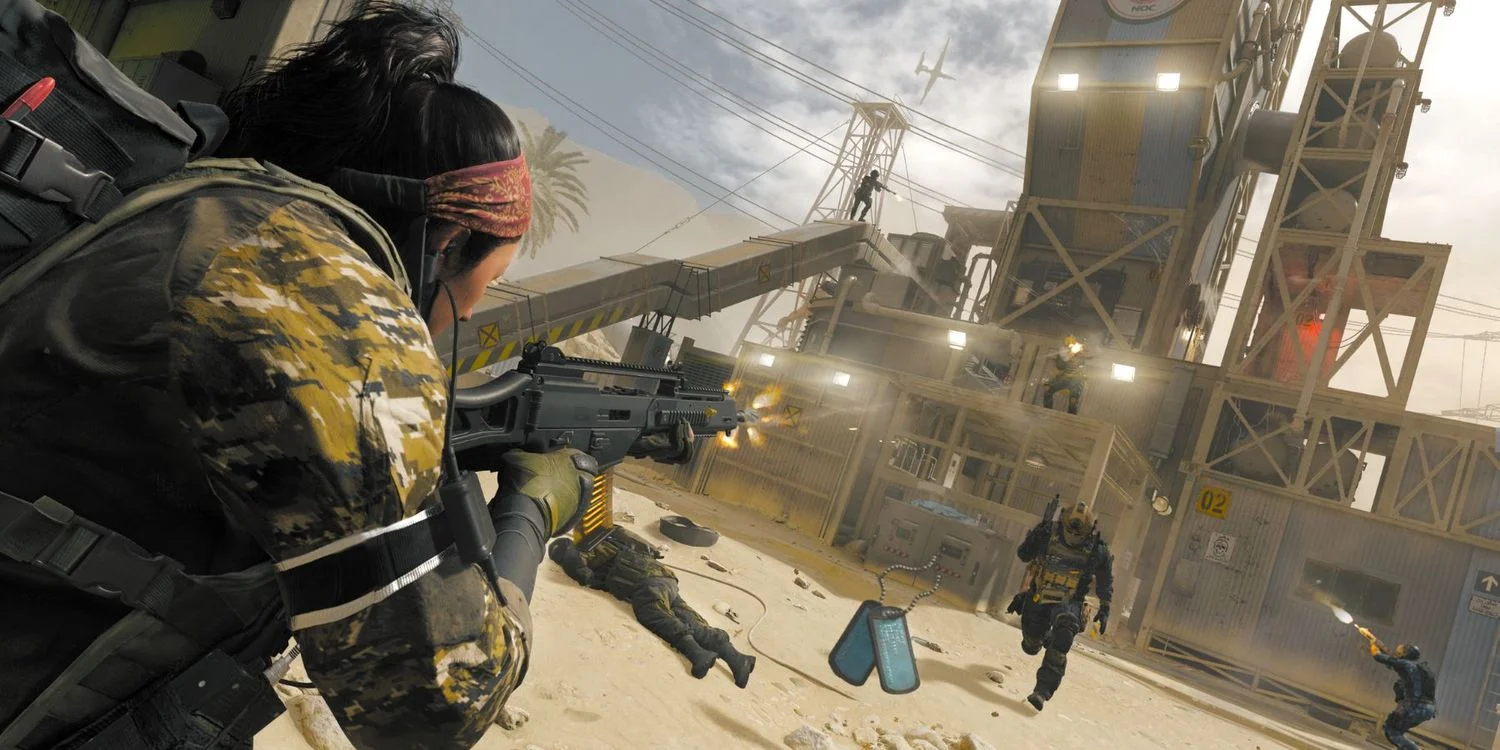 Modern Warfare 3 Guide: Achieving Operator Assault Kills Successfully