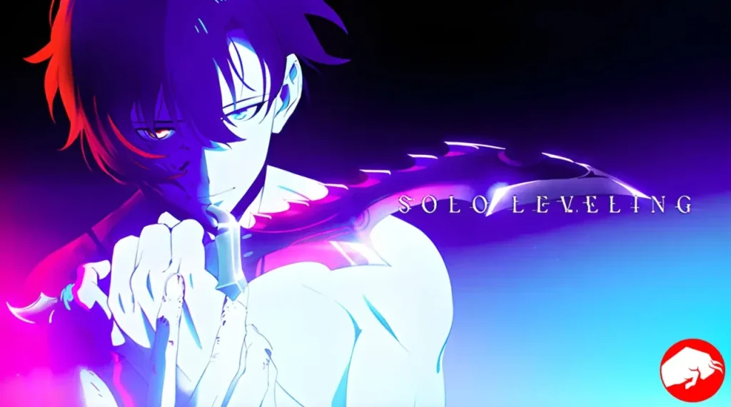 Solo Leveling Episode 5 Dub preview