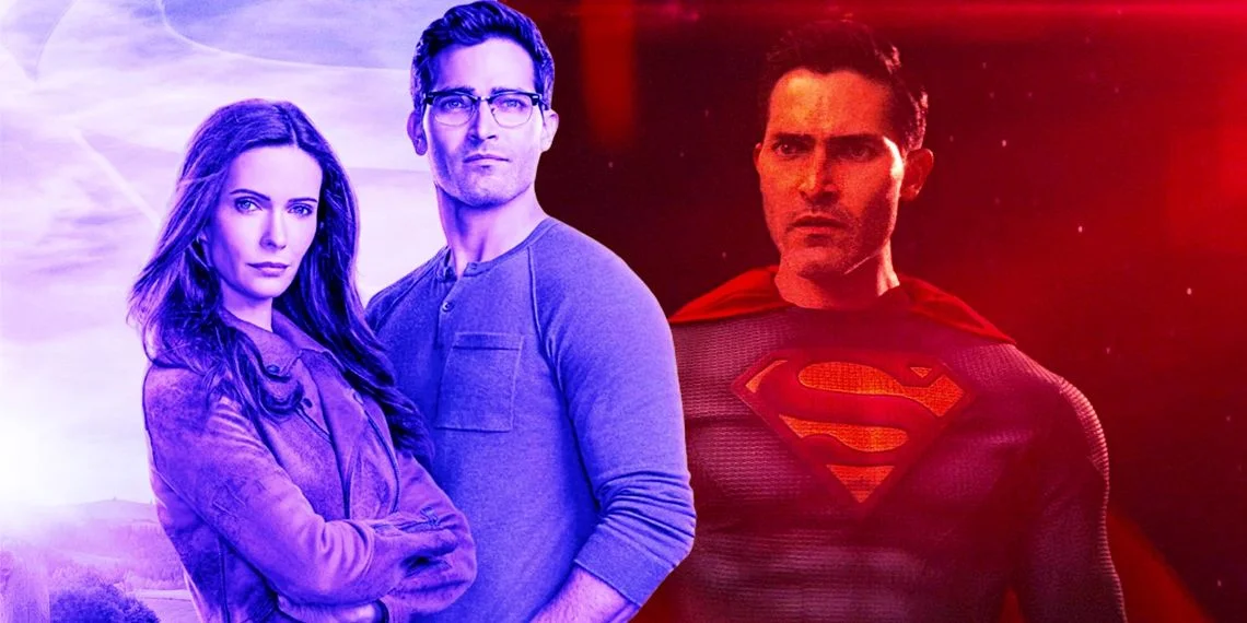 Superman & Lois Season 4: The CW's Last Flight and What Fans Can Expect