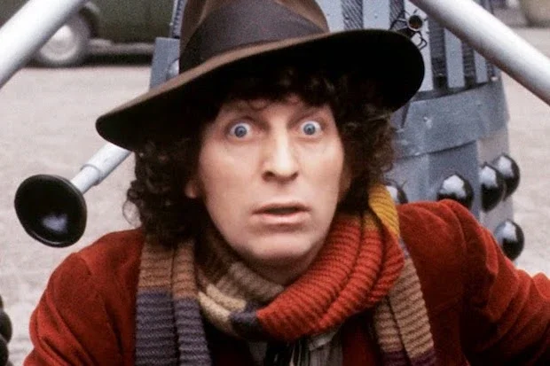 Over 800 Classic Doctor Who Episodes Land on BBC iPlayer!