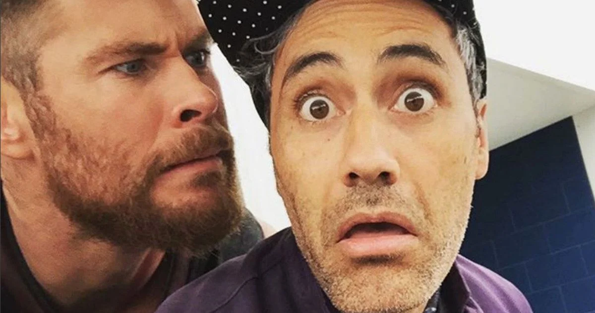 Taika Waititi's Honest Admission: Directed 'Thor: Ragnarok' for Financial Reasons, Not MCU Passion