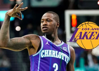 NBA Rumors: Terry Rozier to Join LeBron James in this Game-Changer Lakers Trade Proposal