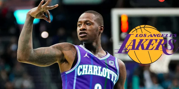 NBA Rumors: Terry Rozier to Join LeBron James in this Game-Changer Lakers Trade Proposal