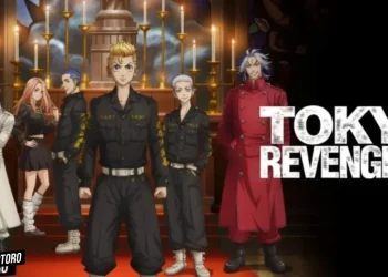 tokyo revengers season 3 episode 9