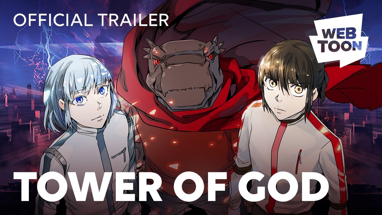 Tower of God Season 2 details