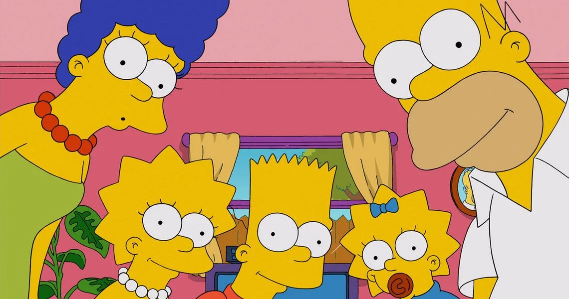 Springfield's Big Screen Return: Inside the Buzz of The Simpsons Movie Sequel