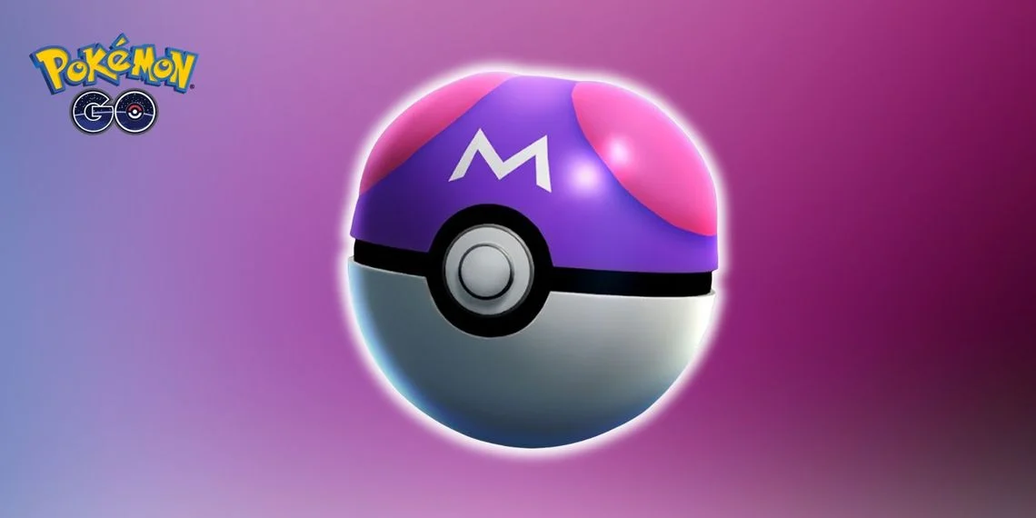 Grab Your Master Ball in Pokemon GO: New Special Research Tasks Unveiled!