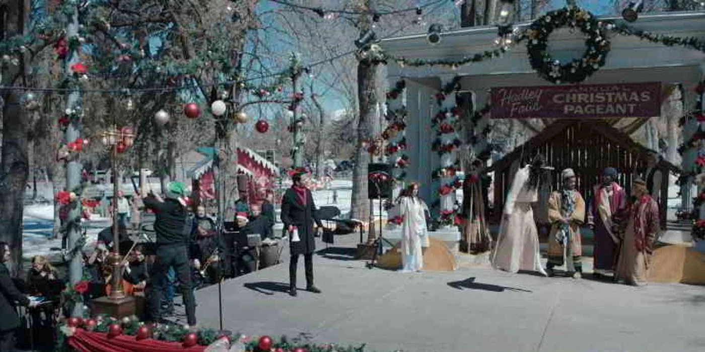 Discover Utah's Charm in 'Best. Christmas. Ever!': A Tour of the Film's Enchanting Locations