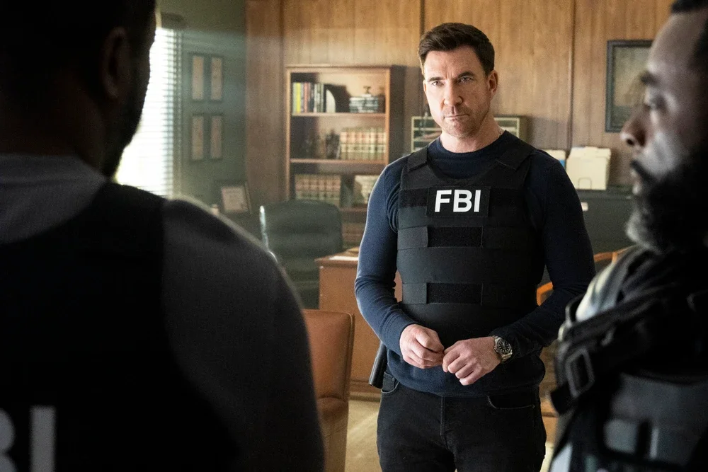 Get Ready for Thrills: 'FBI: Most Wanted' Season 5 Brings New Cast and Intriguing Plot Twists on CBS