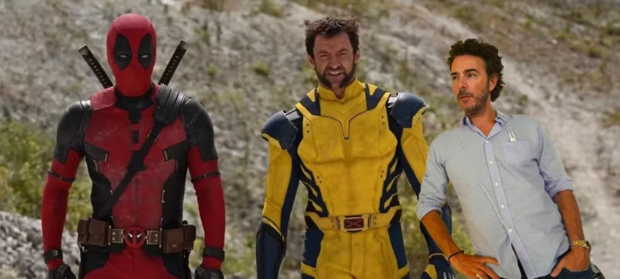 Ryan Reynolds and Hugh Jackman Team Up: What's the New Deadpool 3 Title?