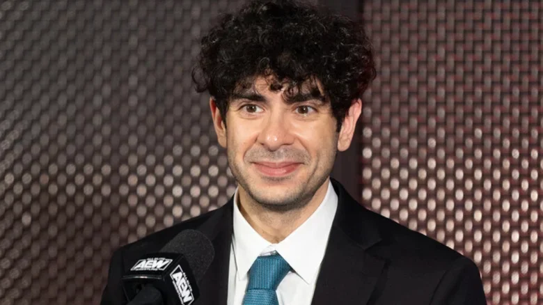 Tony Khan Reveals His Secrets to Hype AEW Events: The Strategy Behind Full Gear's Big Reveals