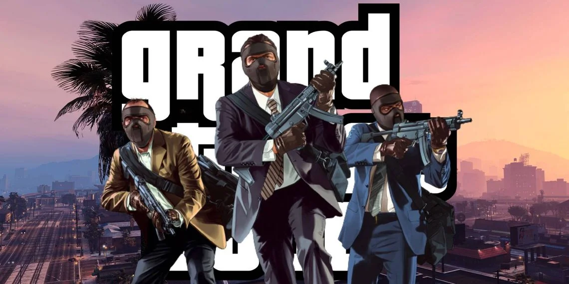 GTA 6 Braces for Impact: Can Rockstar's Latest Outshine Cyberpunk and Starfield in the Gaming Arena?