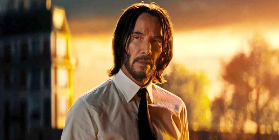Keanu Reeves Wanted an Epic End for John Wick Sooner, Producer Spills Movie Secrets