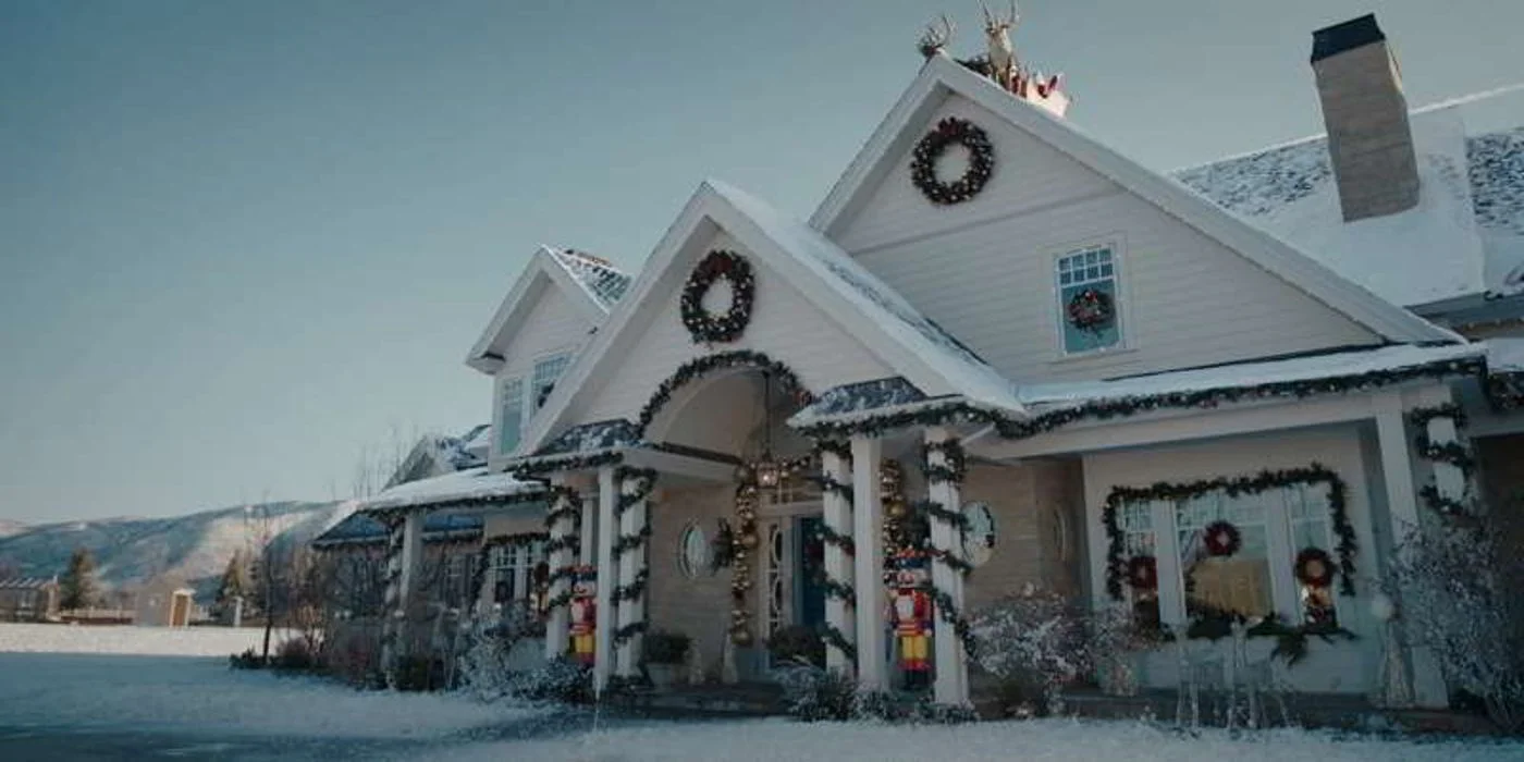 Discover Utah's Charm in 'Best. Christmas. Ever!': A Tour of the Film's Enchanting Locations