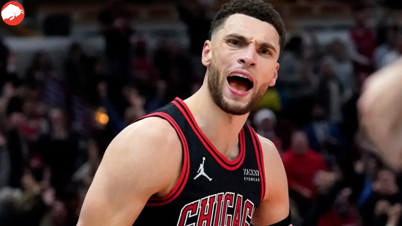 NBA Trade Shockwave: Orlando Magic Emerges as Dark Horse to Land LaVine and DeRozan from the Chicago Bulls