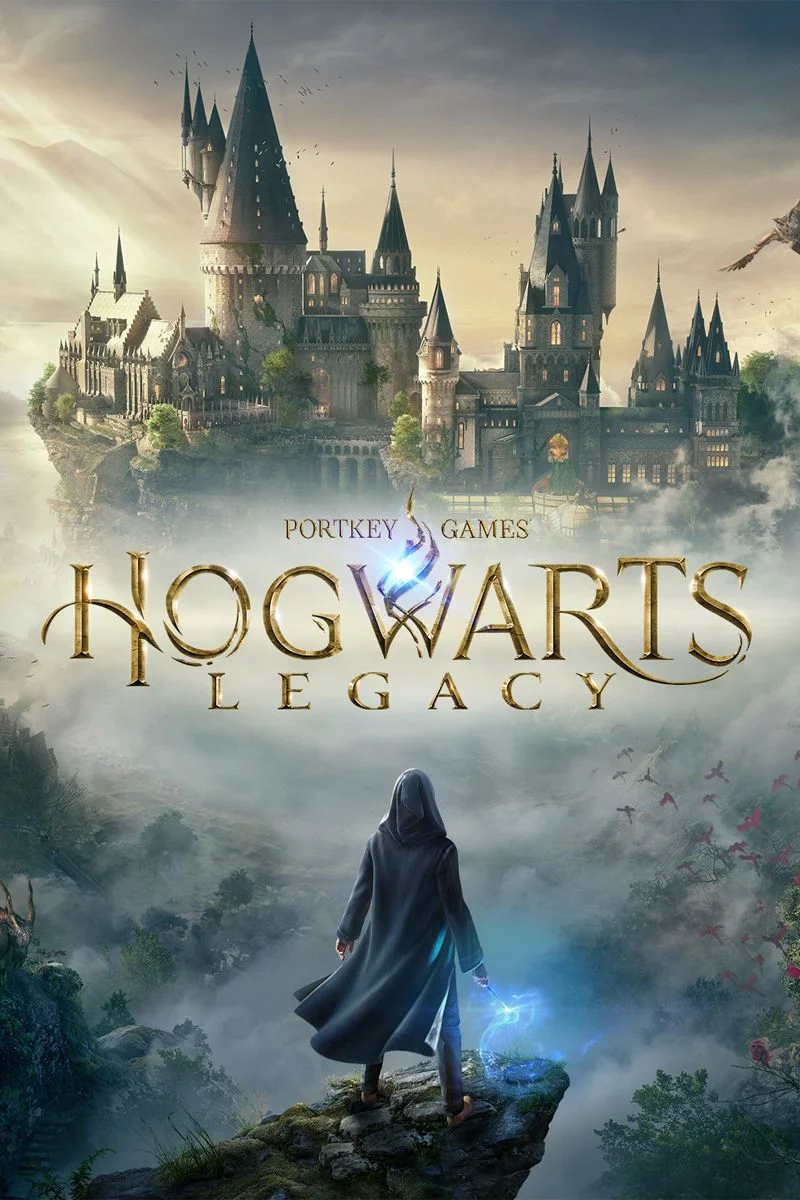 Hogwarts Legacy Misses Out: Unraveling Its Absence from The Game Awards 2023