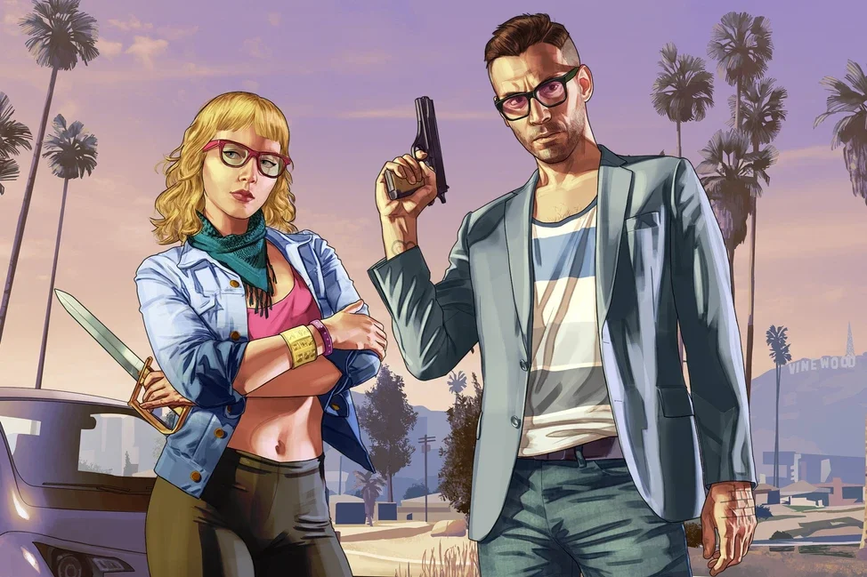 Grand Theft Auto 6 Launch Window Revealed: Insights from the First Trailer