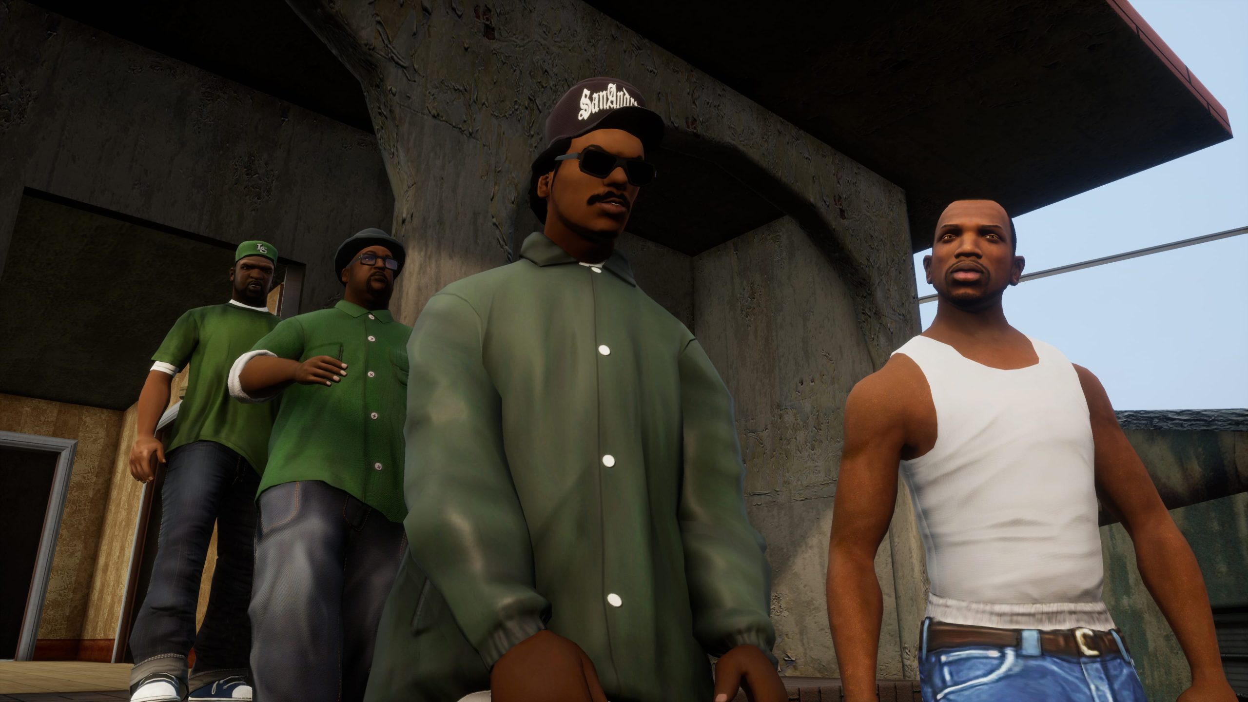 2023 Update GTA Trilogy on PS5 - Is Rockstar's Remastered Classic Worth the Hype--