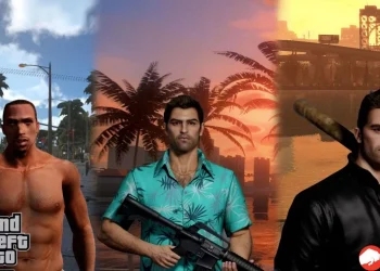 2023 Update GTA Trilogy on PS5 - Is Rockstar's Remastered Classic Worth the Hype
