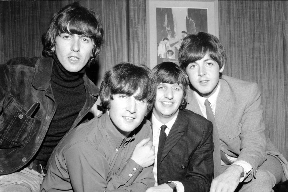 The Beatles' Sensational Return with 'Now and Then': A Dive into Their 2023 Musical Surprise