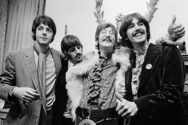The Beatles' Sensational Return with 'Now and Then': A Dive into Their 2023 Musical Surprise