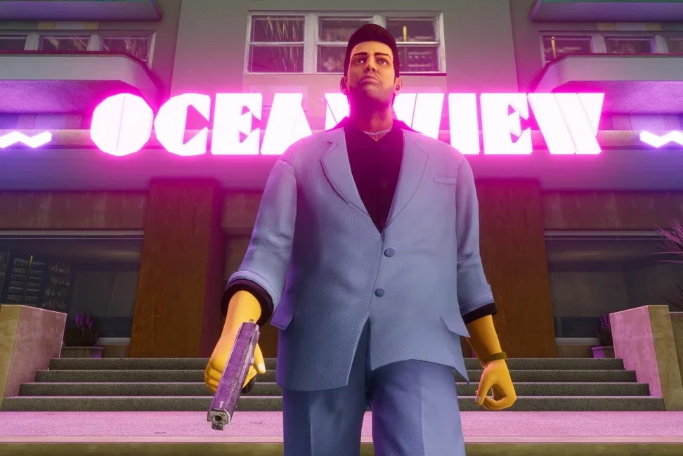 GTA 6 Voice Cast Rumors: Who Could Be Behind Lucia and Jason?