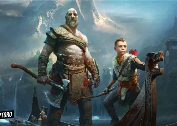 Amazon Prime's Upcoming Epic The 'God of War' Series Transformation from Game to Screen-