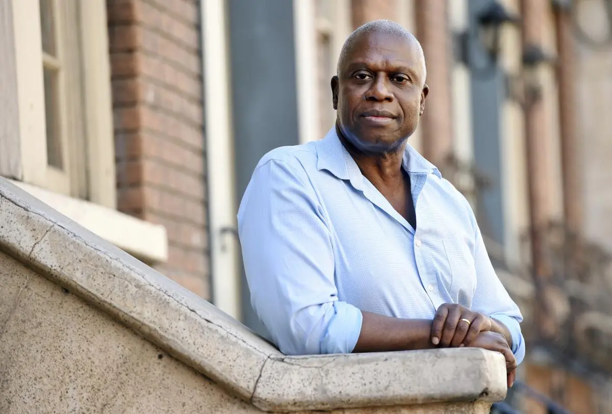 Andre Braugher Dies At 61: All About The Brooklyn Nine-Nine Star