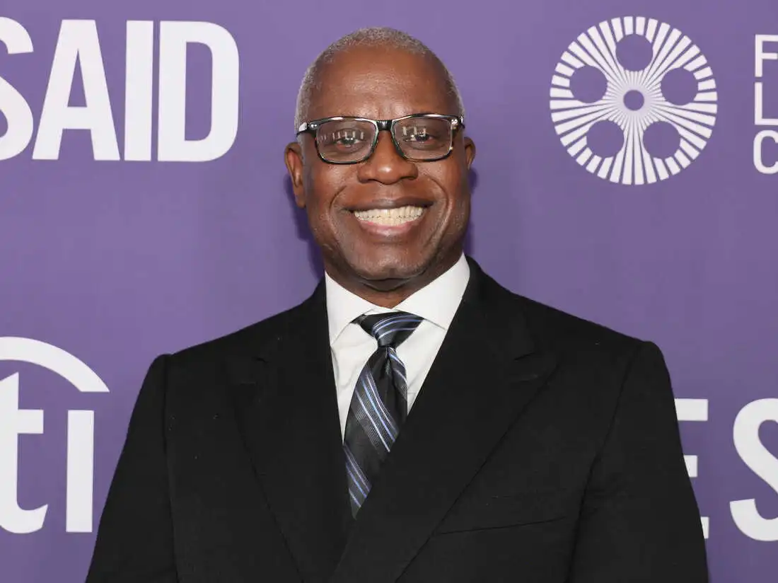 Andre Braugher Dies At 61: All About The Brooklyn Nine-Nine Star