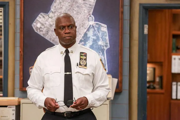 Andre Braugher Dies At 61: All About The Brooklyn Nine-Nine Star