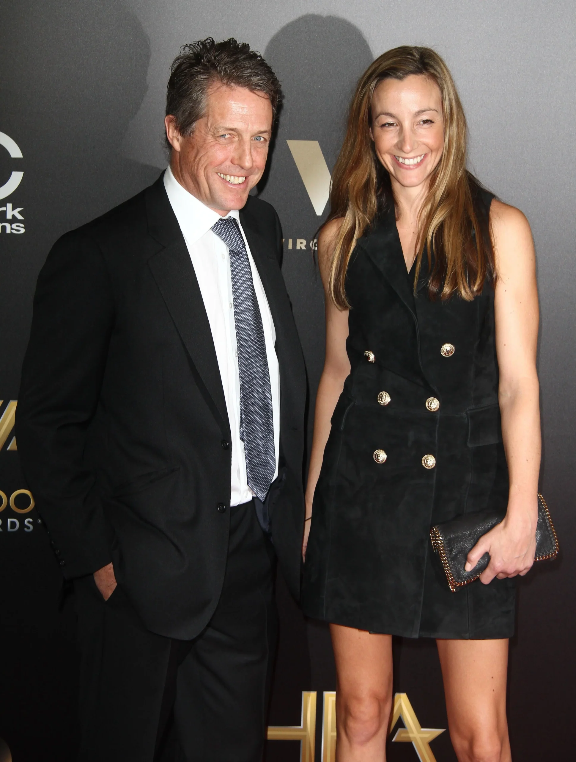 Who Is Anna Eberstein? All You Need To Know About Hugh Grant’s Wife