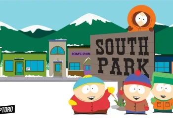 Anticipation Builds What's Next for 'South Park' After Season 26's Cliffhanger 1