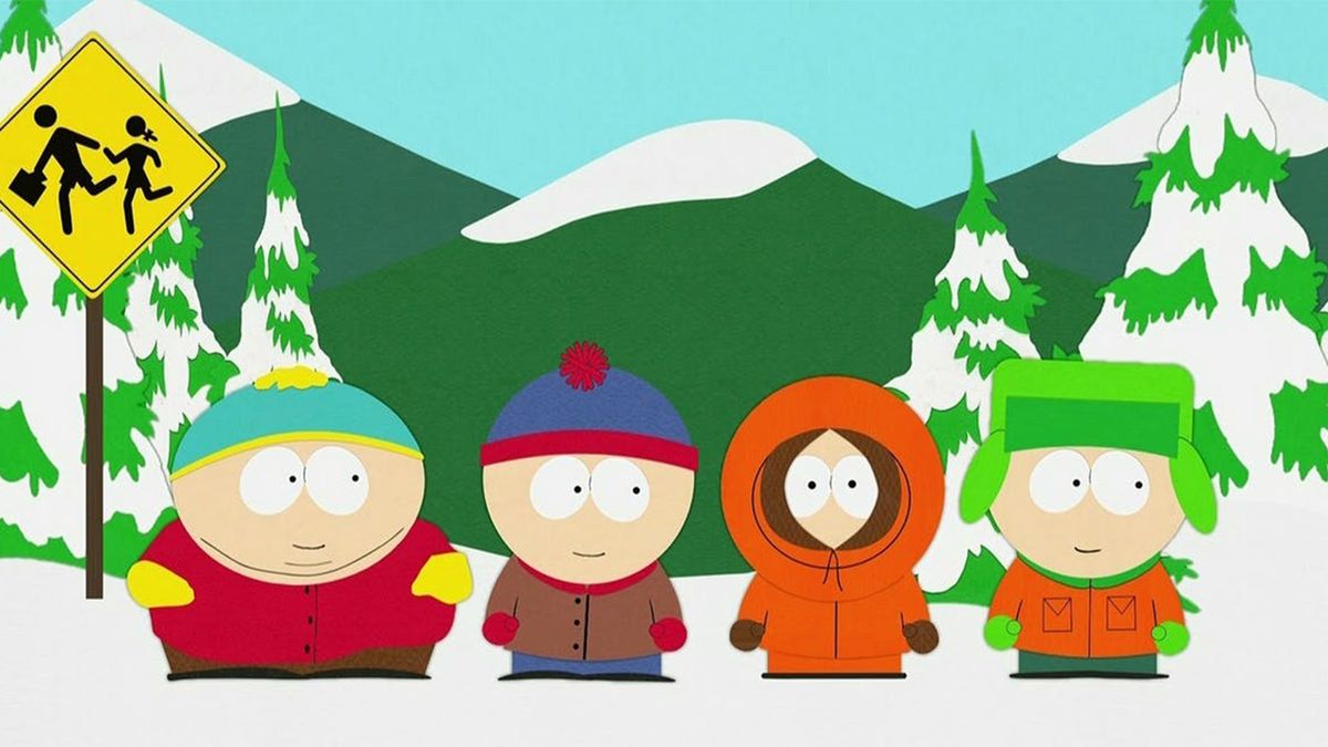Anticipation Builds What's Next for 'South Park' After Season 26's Cliffhanger