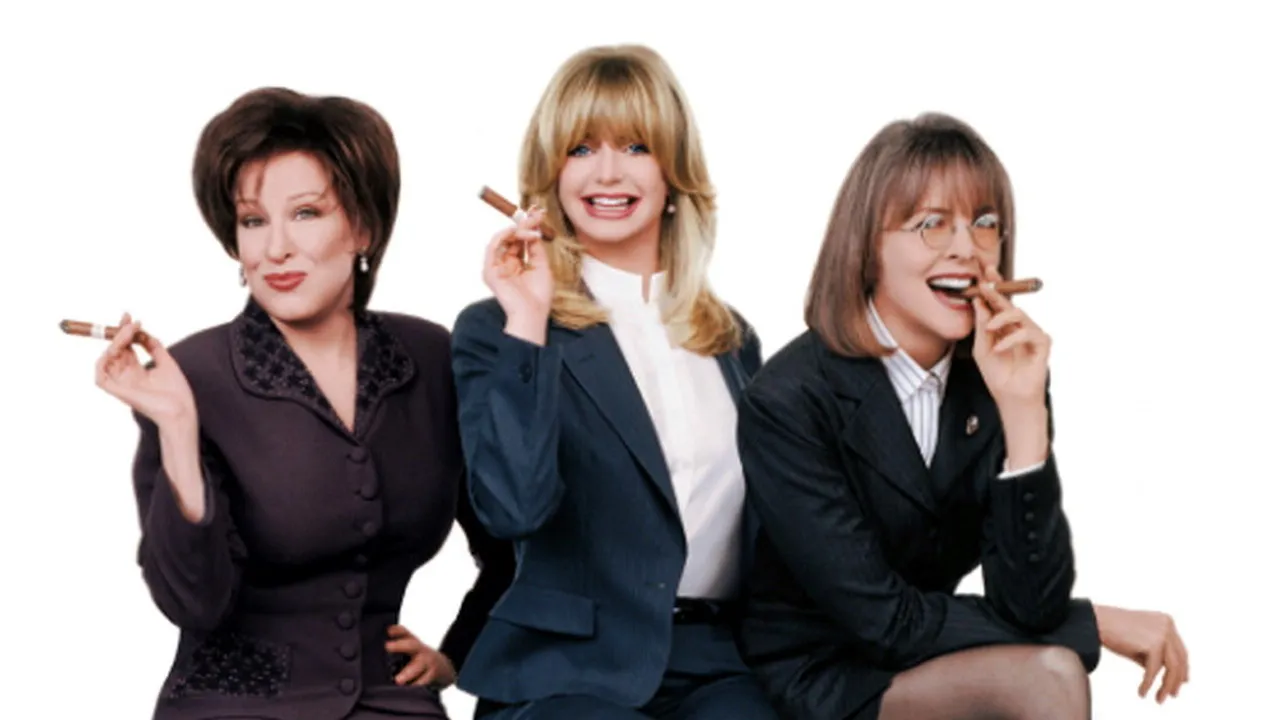 Anticipation Peaks for 'First Wives Club' Season 4 Will It Triumph Over Industry Hurdles