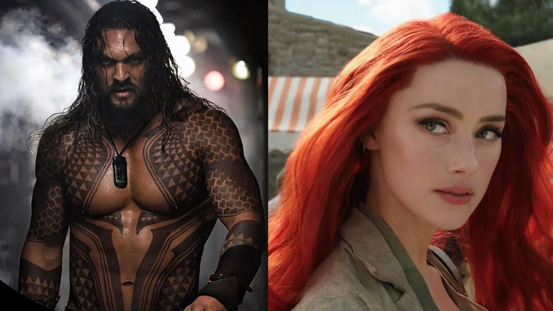 Aquaman 2 Update Amber Heard's Surprising Role Amidst On-Set Drama and Fan Theories