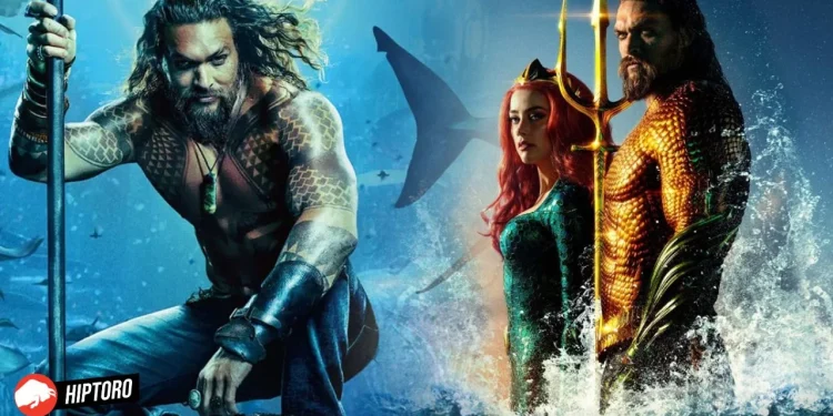 Aquaman 2 Update Amber Heard's Surprising Role Amidst On-Set Drama and Fan Theories 3 (1)
