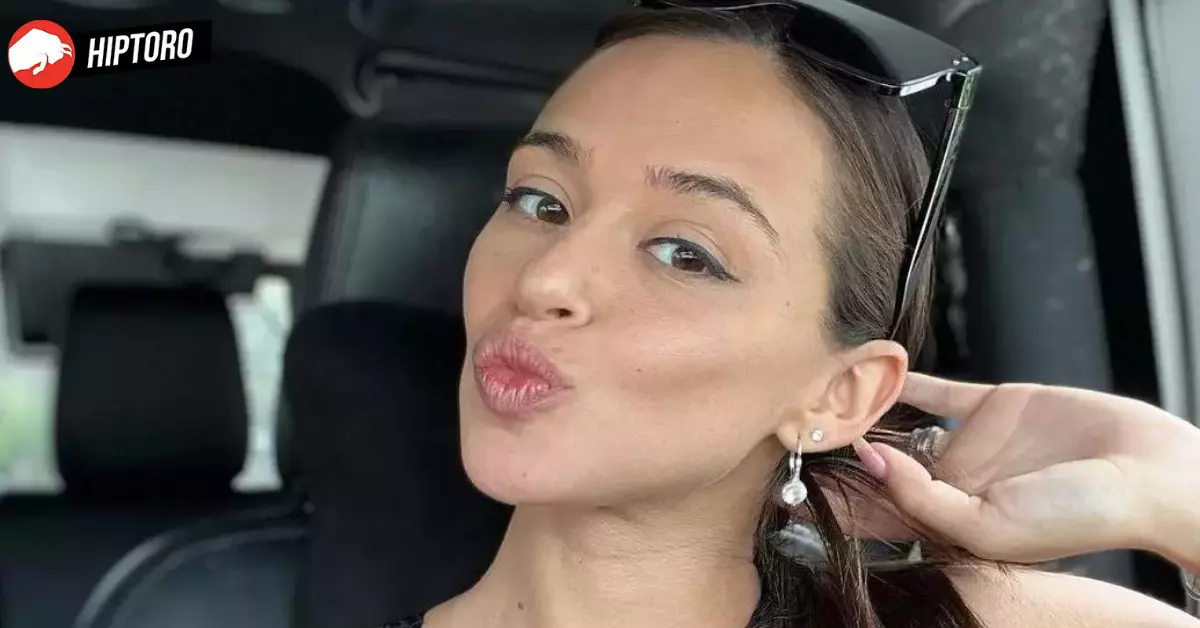 Armani Black Wiki: Age, Bio, Career, Boyfriend, Net Worth & Other Details