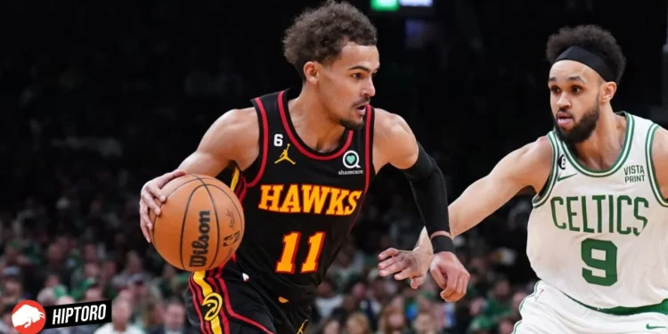 Atlanta Hawks Rumors Trae Young Likely to Join the Orlando Magic Soon