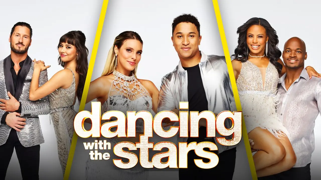 Behind the Glitz Unveiling Season 32's Dancing with the Stars Standouts and Surprises