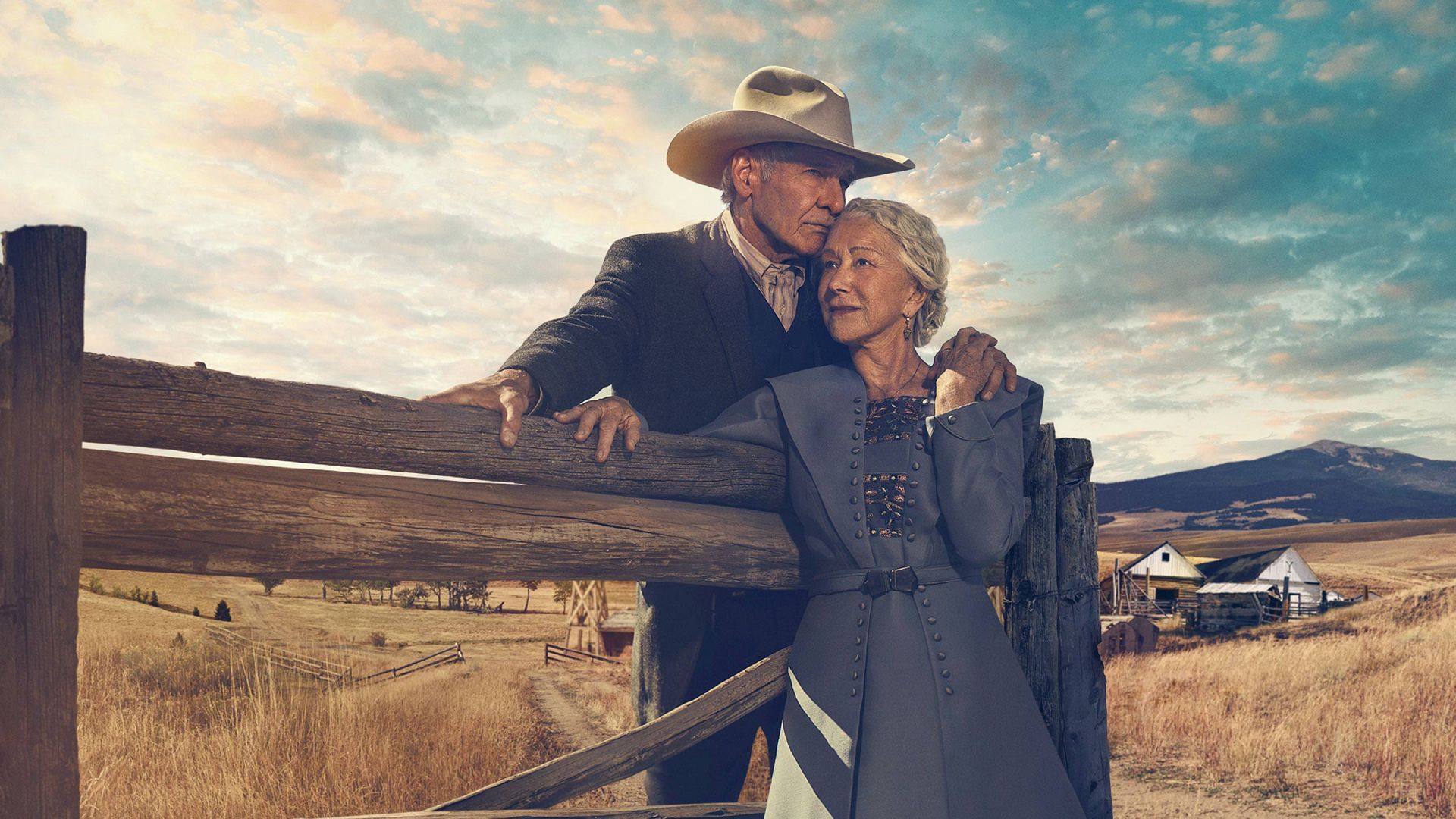 Behind the Scenes and What's Next Inside Look at 'Yellowstone 1923' Season 2 and Its Exciting Developments-