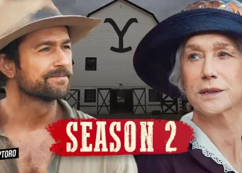 Behind the Scenes and What's Next Inside Look at 'Yellowstone 1923' Season 2 and Its Exciting Developments--