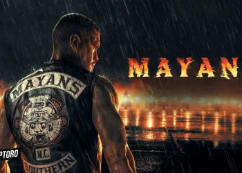 Behind the Scenes with Mayans M.C. Your Ultimate Guide to Streaming the Hit Motorcycle Club Drama on Hulu---