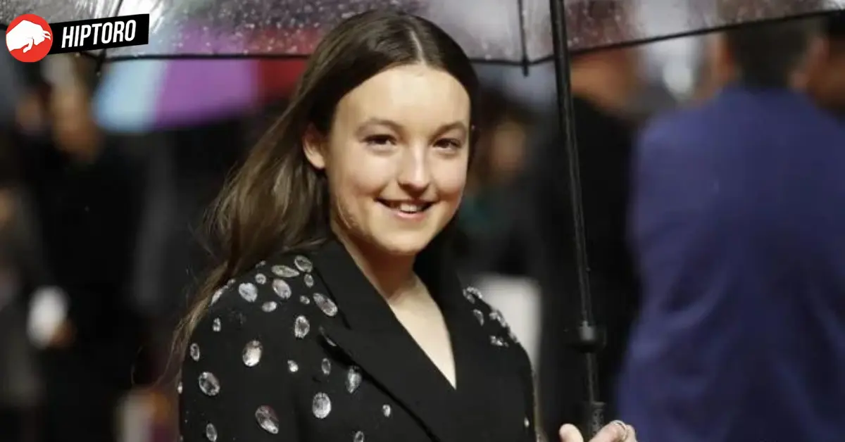 Who is Alex Ramsey? All About Game of Thrones Star Bella Ramsey's Father