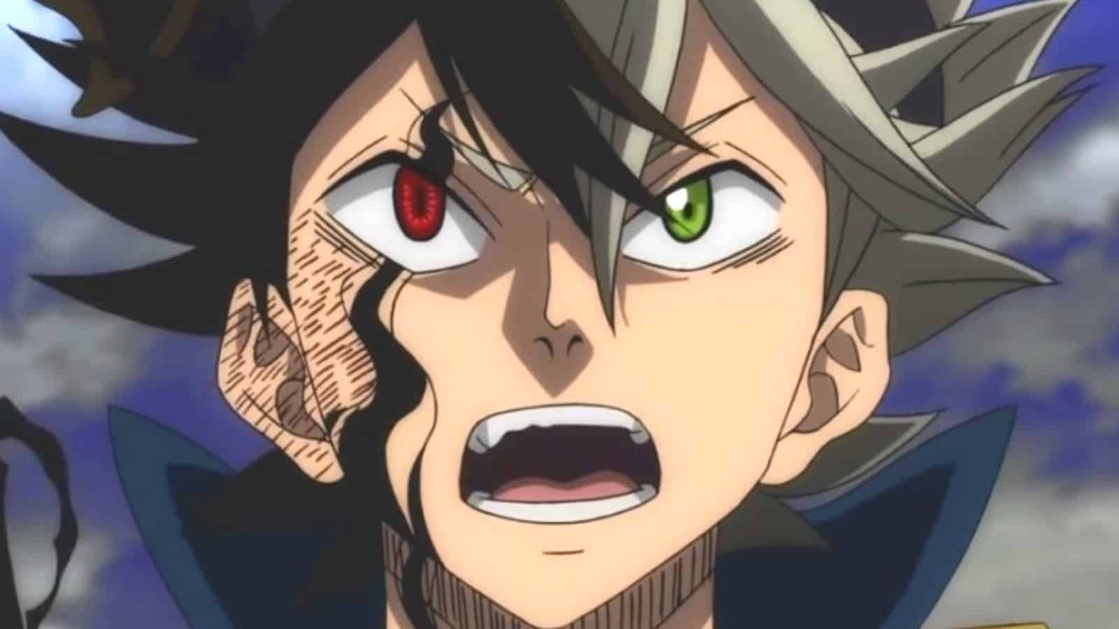 Black Clover's Anticipated Return A Glimpse into Season 5's Exciting Prospects
