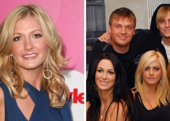 Who Was Bobbie Jean Carter? How Did She Die? All About Aaron And Nick’s Sister