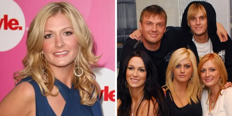 Who Was Bobbie Jean Carter? How Did She Die? All About Aaron And Nick’s Sister